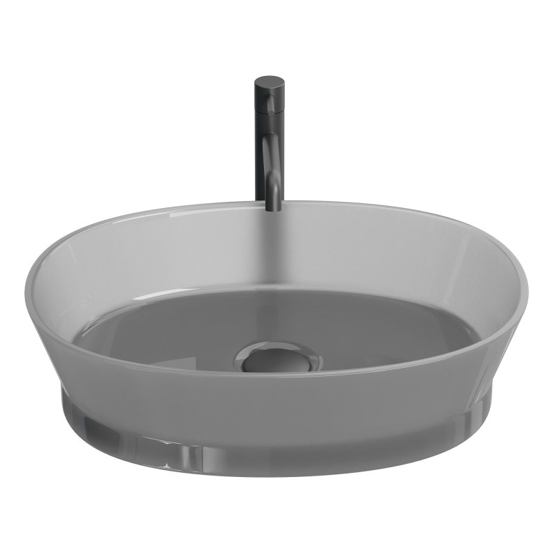 DISENIA HABE Washbasin - Image 2