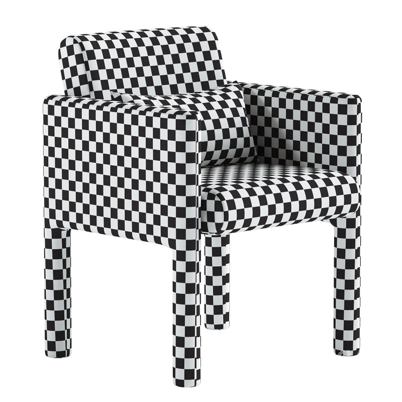 Ion Dining Chair - Image 8