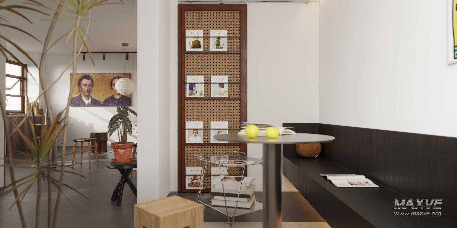 Coffee Shop - Image 4