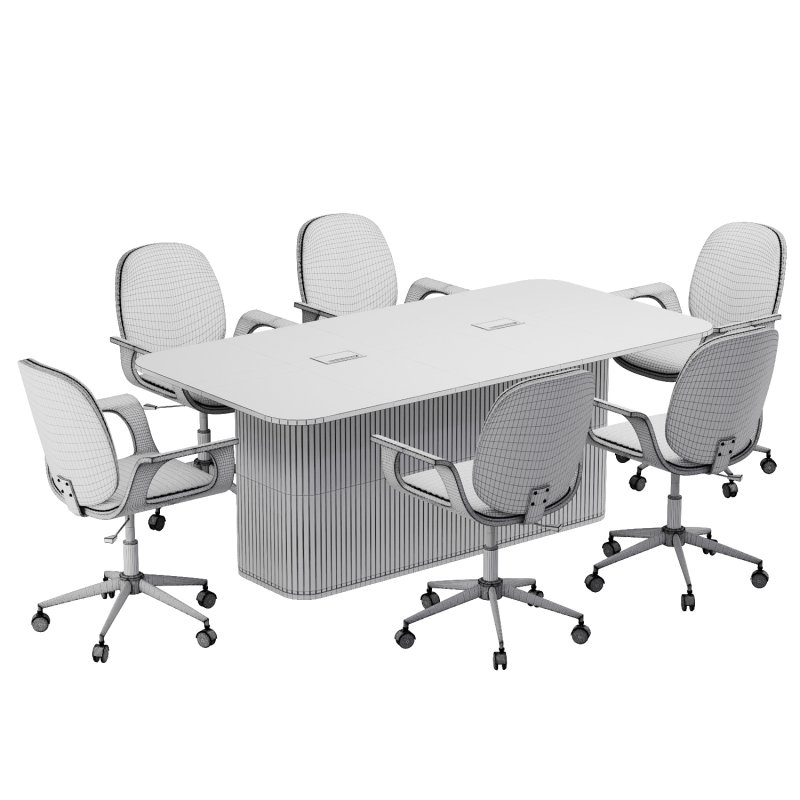 Office Set49 - Image 3