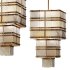 Chandelier Laurent light - Thumbnail 1