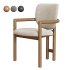 Madeira Dining Chair - Thumbnail 4