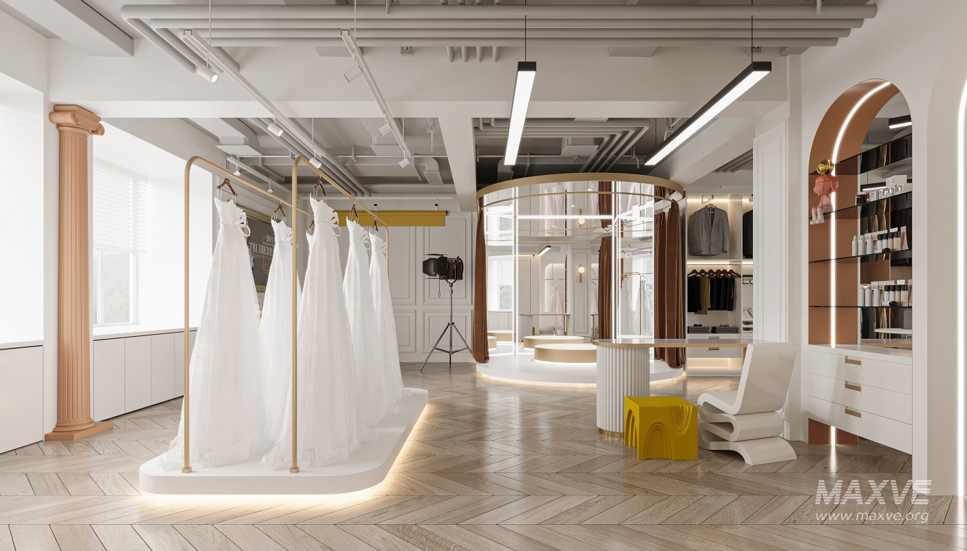 Wedding Dress shop - Image 5