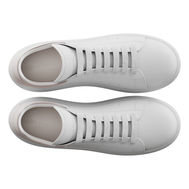 Alexander McQueen shoes - Image 2