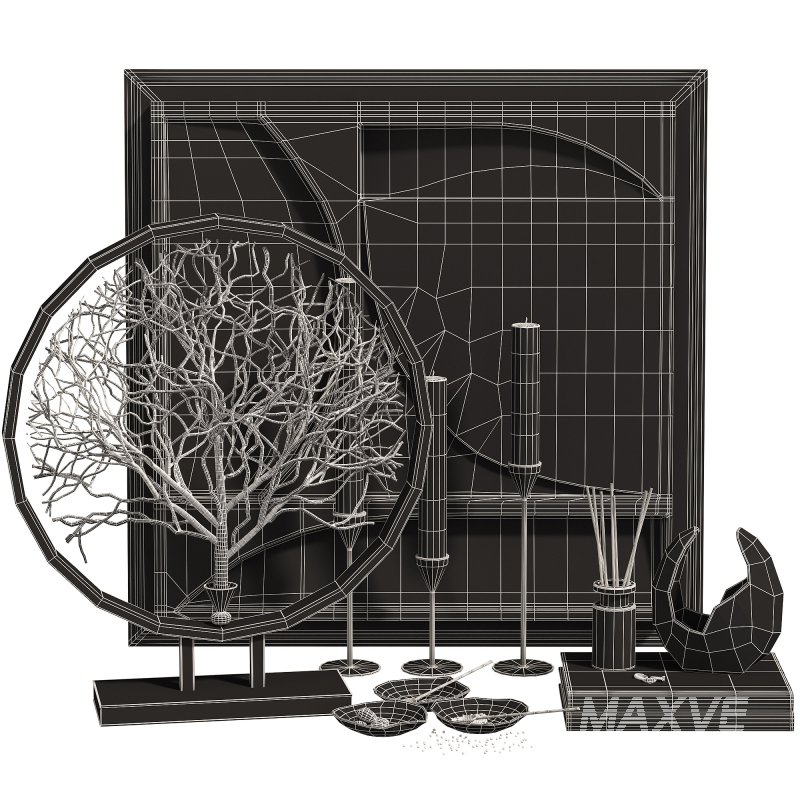 Decorative_set_0010 - Image 1