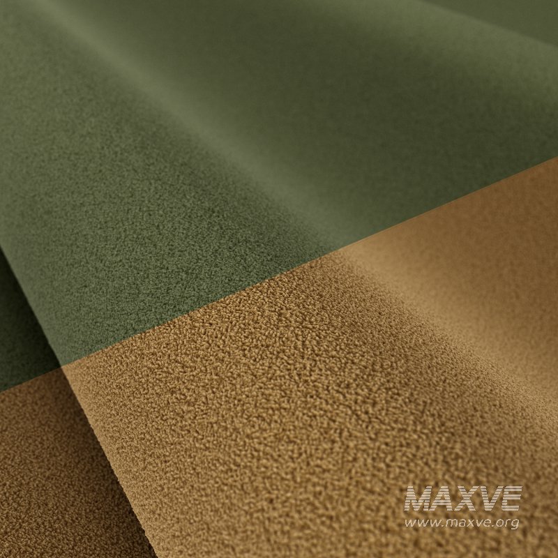 High-Pile Carpet Collection 01 - Image 5