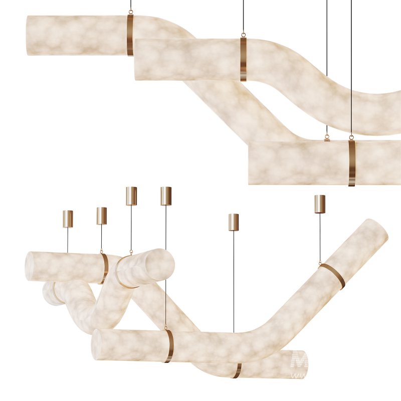 Liberty Pendant Light - Image 9