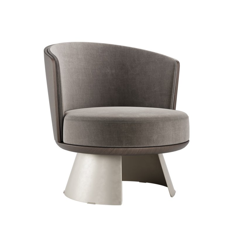 Victor armchair - Image 3