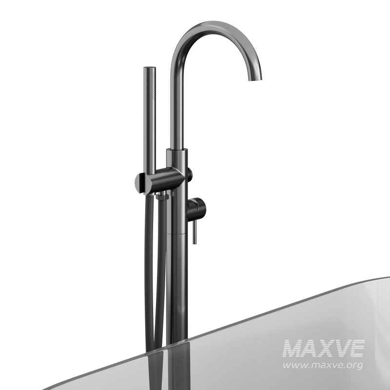 ABBER Kristall AT9708Aquamarin - Image 8