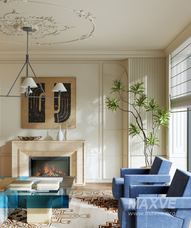 Living Room - Image 6