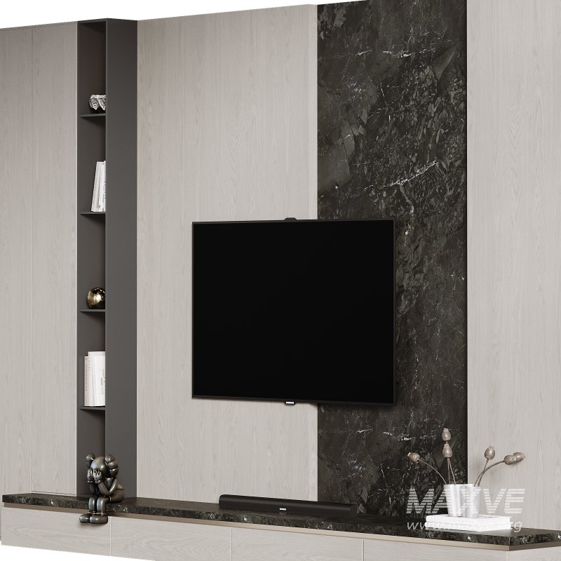 Tv Wall 79 - Image 5