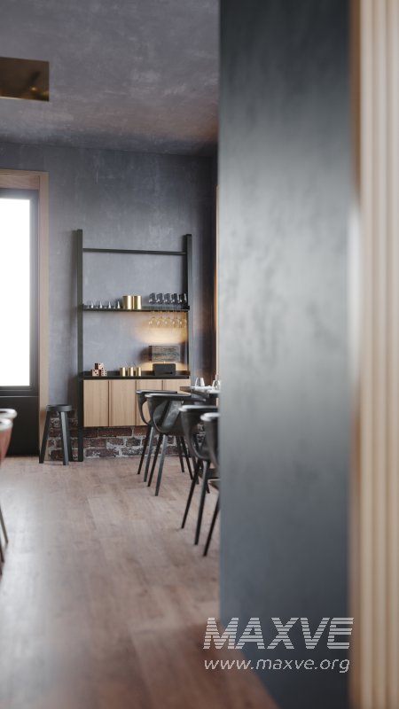 Restaurant and Cafe - Image 6