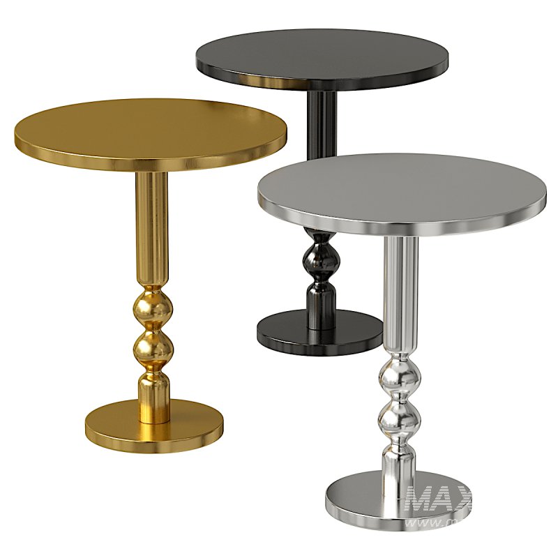 Sheen Large Side Table - Image 5