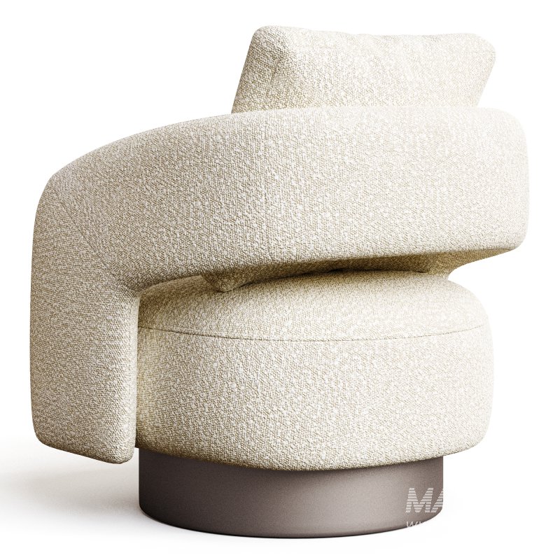 356_Armchair - Image 5