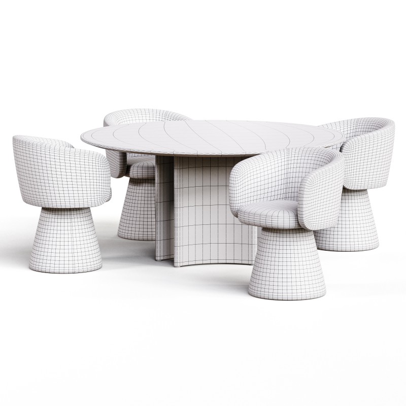 dining_set - Image 6