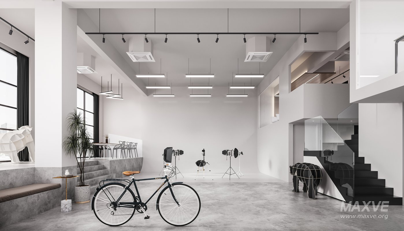 Photography Studio - Image 2