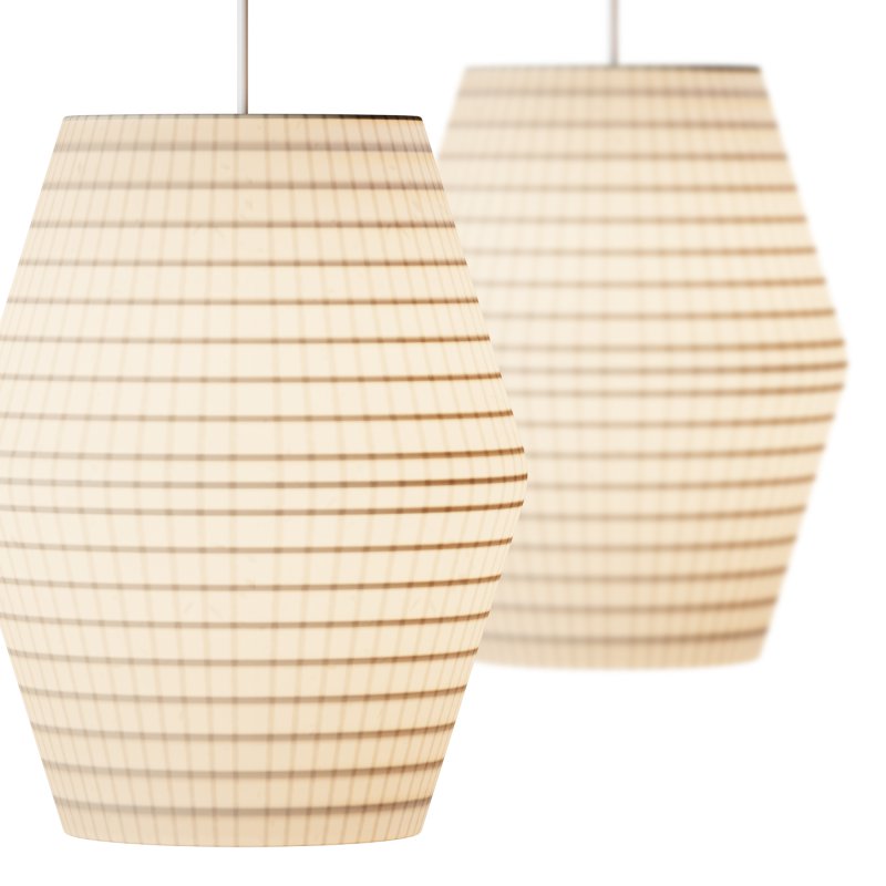 Gifu Lantern Pendant light - Image 6