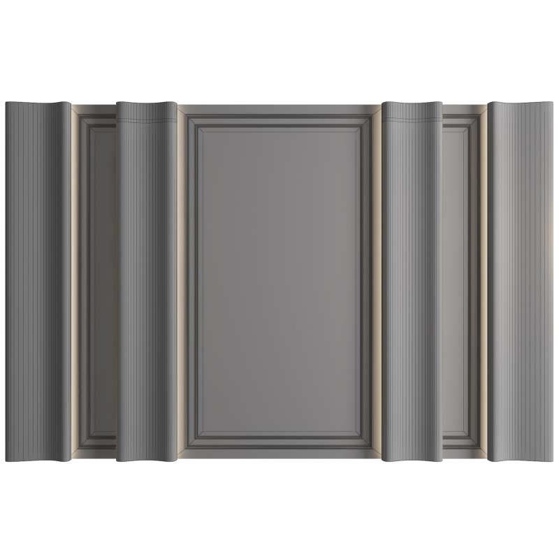 Wall Panel Decor 234 - Image 3