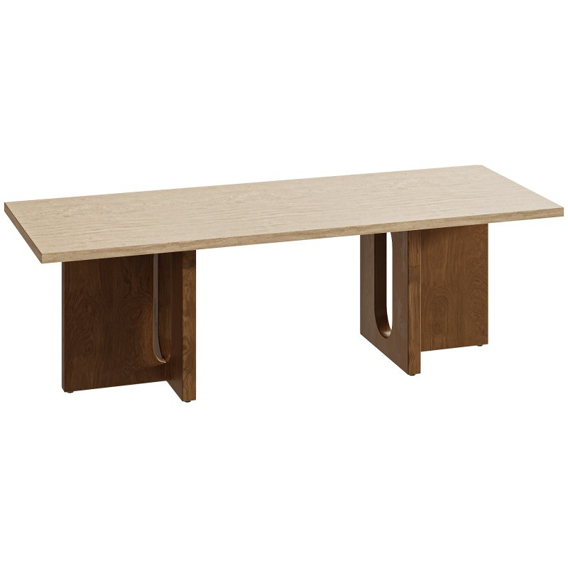Androgyne Lounge Table - Image 3