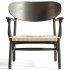 CH22 Lounge Chair - Thumbnail 1