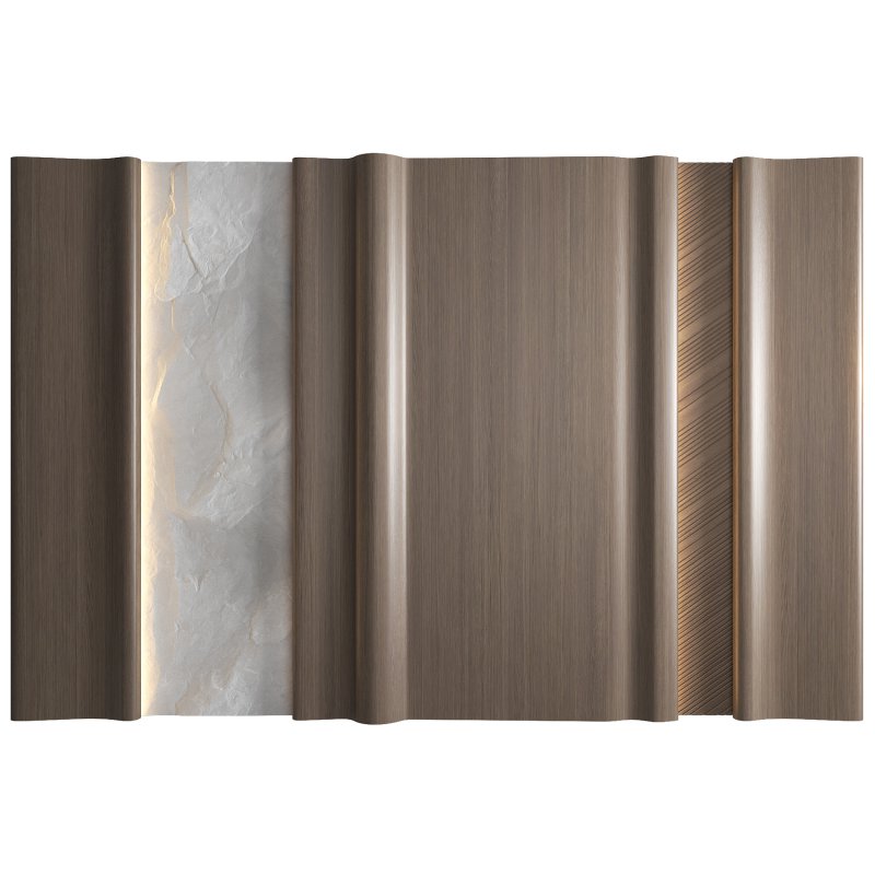 Wall Panel Decor 216 - Image 2