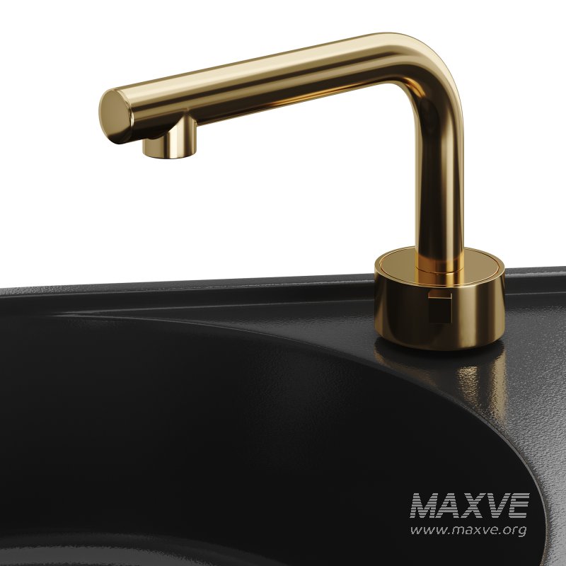 GALASSIA T65 Washbasin - Image 9