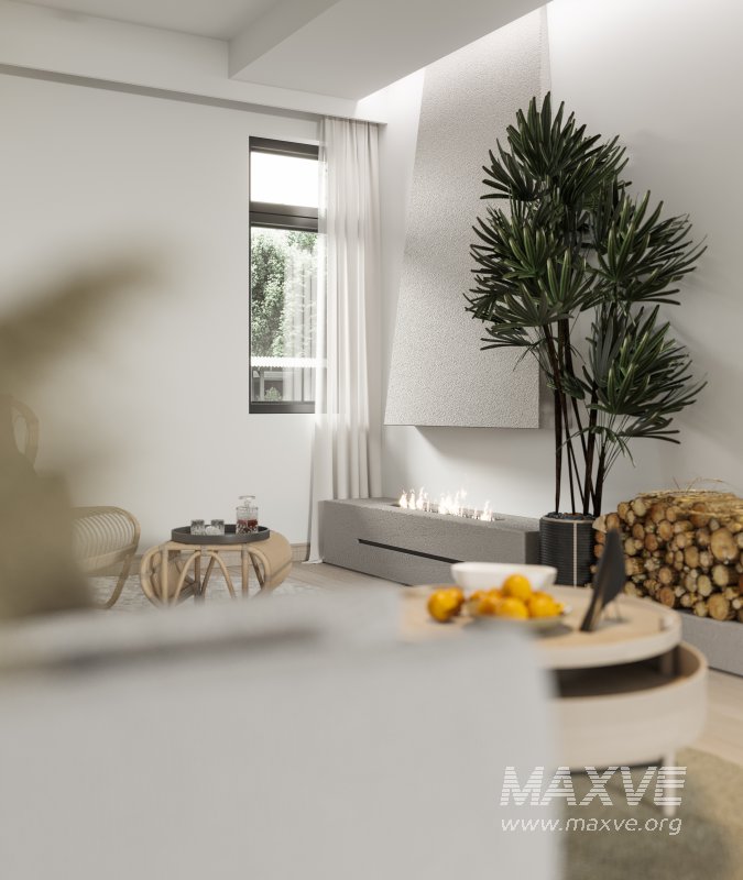 Living Room - Image 2