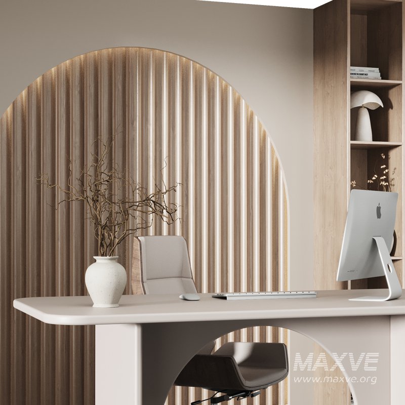 Office Set42 - Image 3