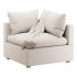 Kova Corner Sofa - Thumbnail 4