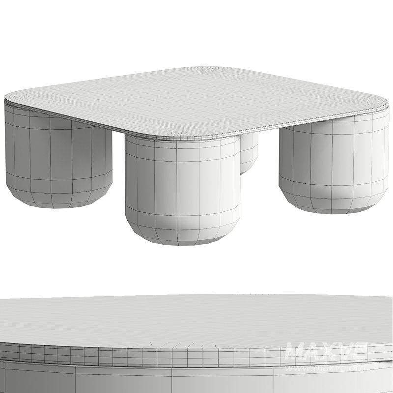 PORTO By LUCE DI CARRARA - Image 2