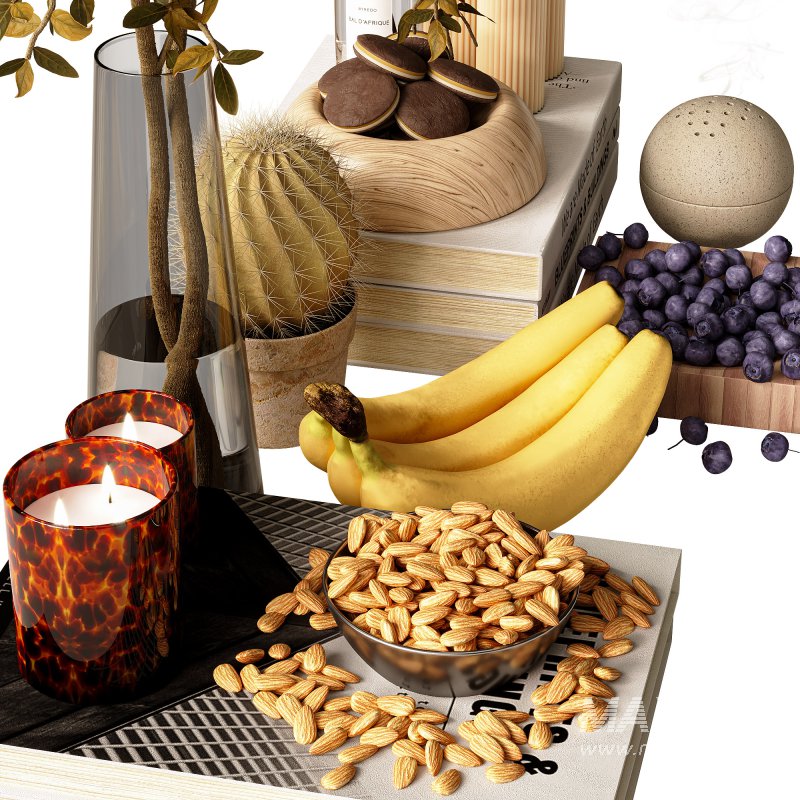 decorative set 42 - Image 5