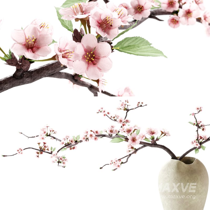 Decorative Bouquet set 33 - Image 3