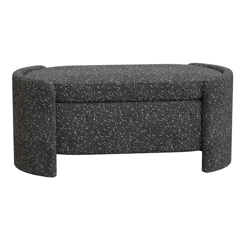 Jennifer Taylor Home Fuji Bench - Image 1