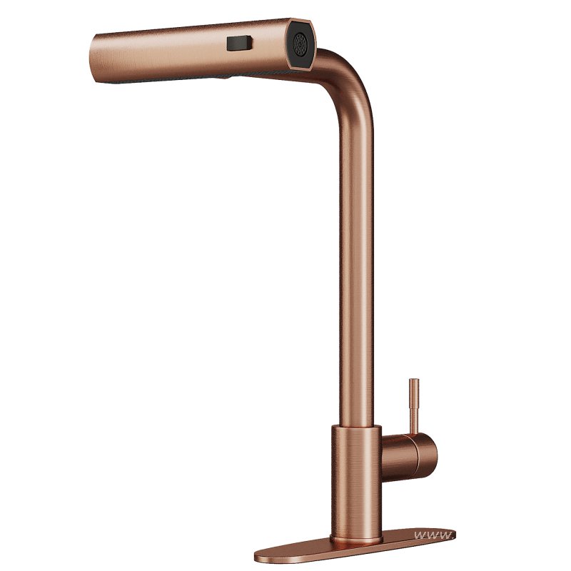 Kitchen faucet set7 - Image 5