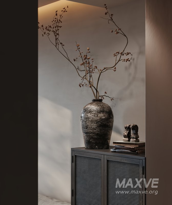 living room - Image 6