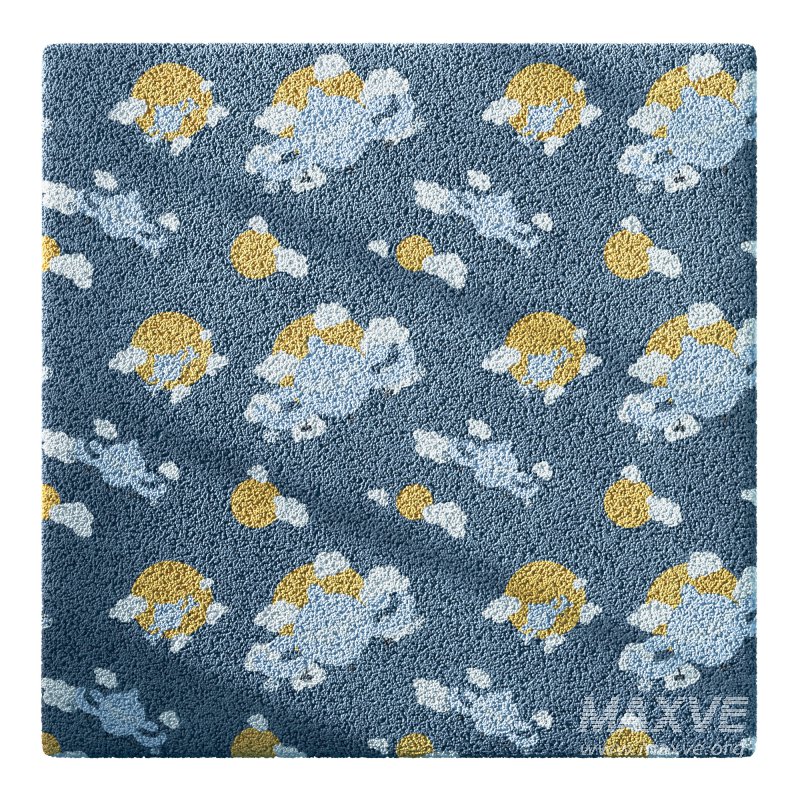Kids Carpet Set 42 - Image 2