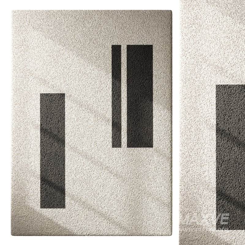 Rug Set 48 - Image 5