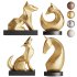 Animal Sculpture Set1 - Thumbnail 1