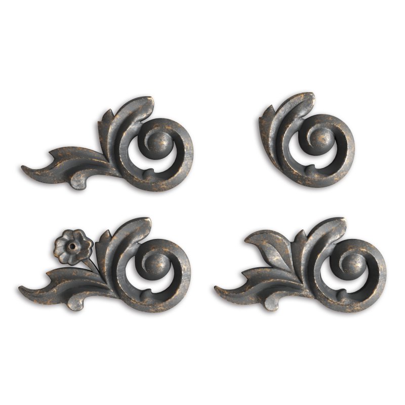 Appliques 01 P1 - Image 10