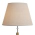Tailor Soft Bronze Table Lamp - Thumbnail 5