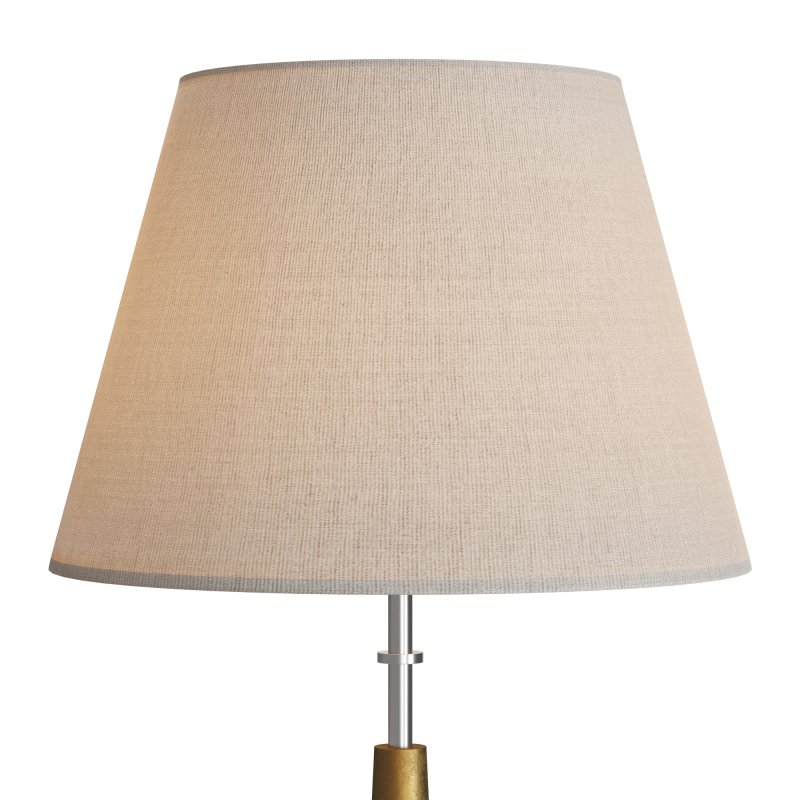 Tailor Soft Bronze Table Lamp - Image 5