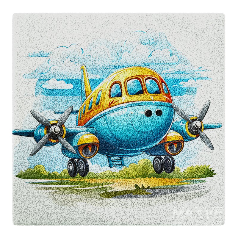 Kids Carpet Set 48 - Image 2