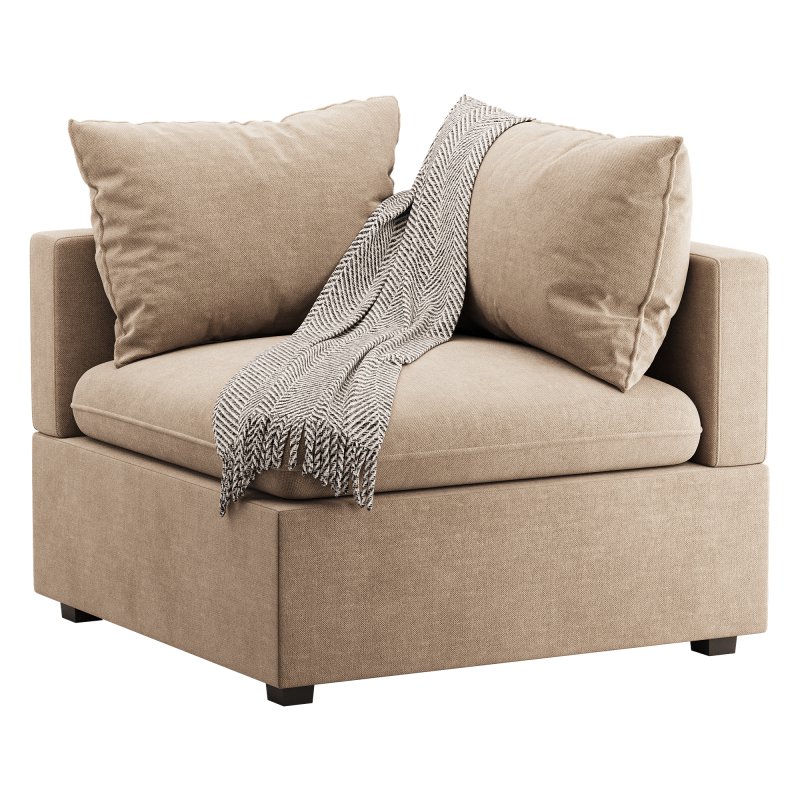 Kova Corner Sofa - Image 3