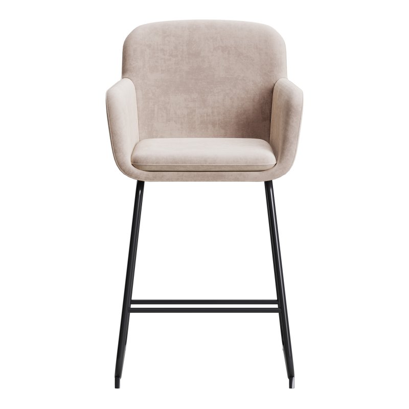 Lawrence Counter Stool - Image 2