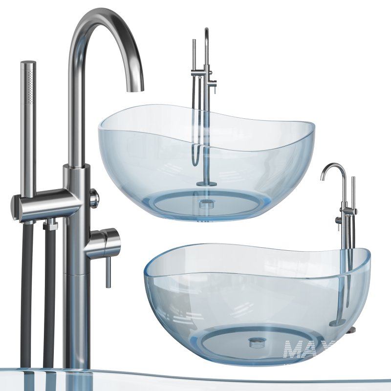 ABBER Kristall AT9705Koralle - Image 3