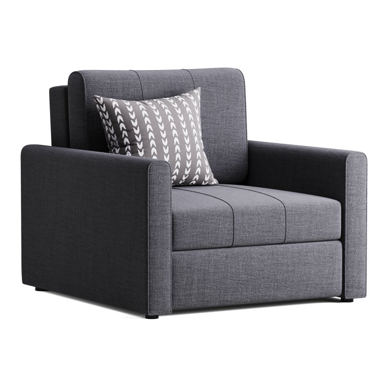 Armchair Leo - Image 3