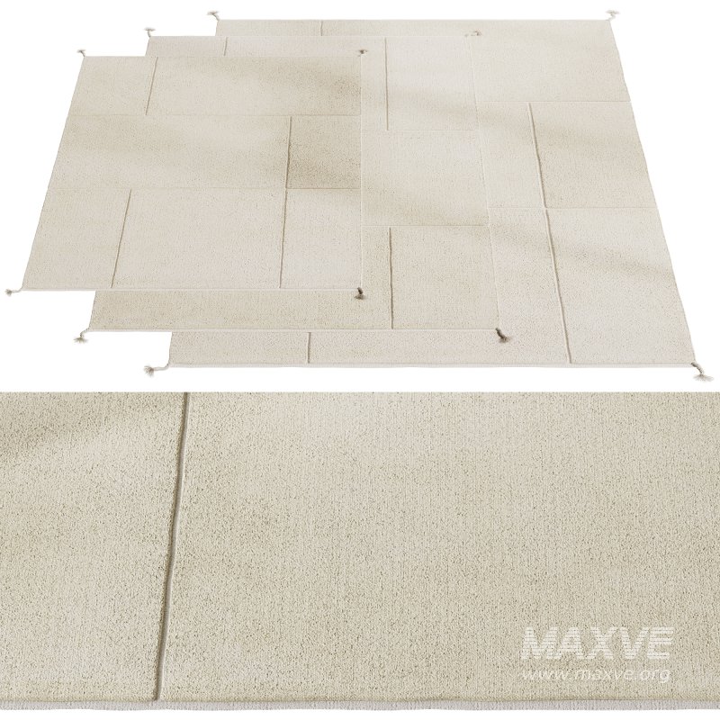 Line 01 Rug - Image 6