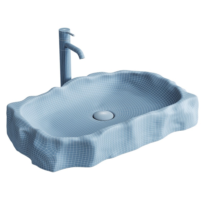 Shape_Sink - Image 3