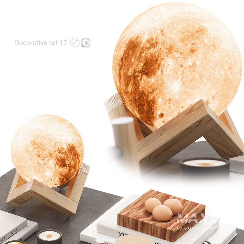 Decorative_set_012 - Image 7