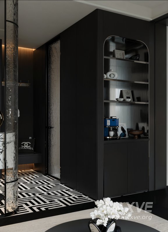 lLuxurious living room - Image 4